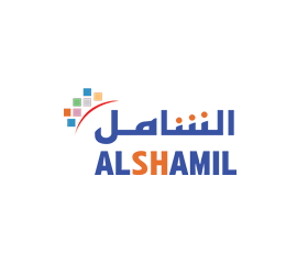 شعار عميل EA Tech